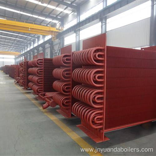 Coal Fired Steam Boiler Economizer